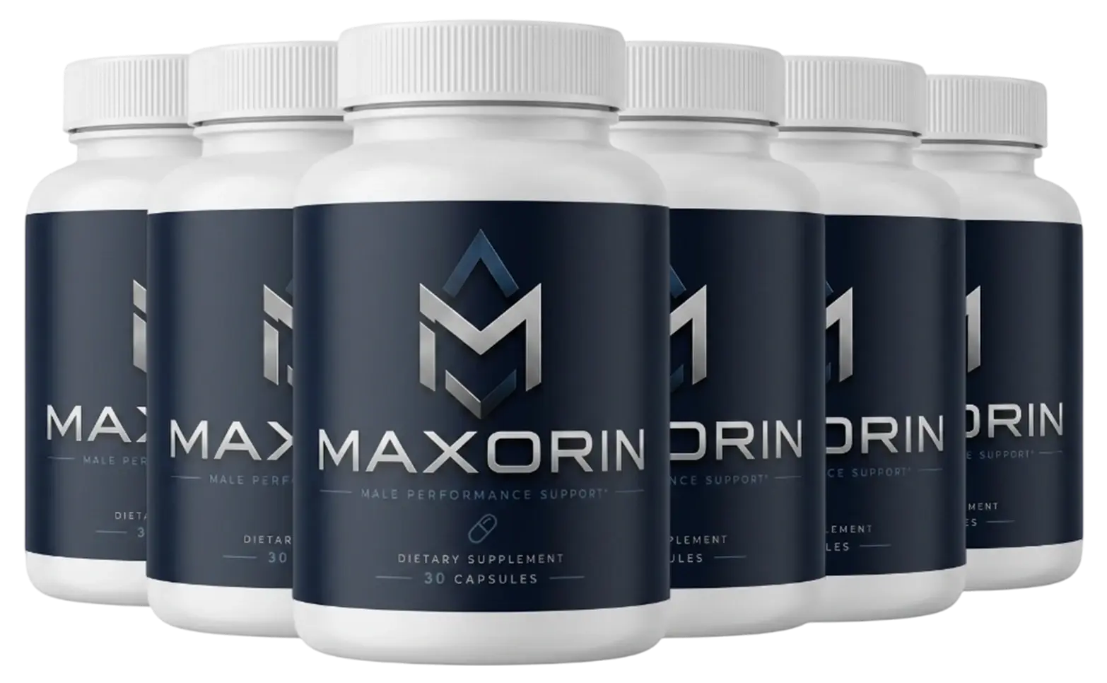 MaxoRin 6 bottle best value package